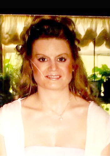 Melissa Reynolds-Anderson